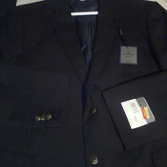 Men's Dockers blazer - Picture 3 of 7